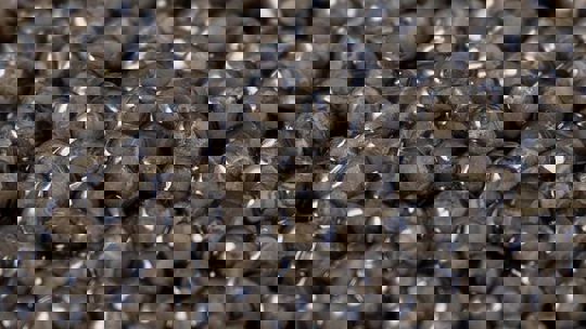 Caviar Beluga Special Reserve