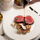 Corrigan's Mayfair Beef dish