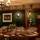 Private dining table at Corrigan's Mayfair