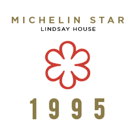 Michelin Star 1995