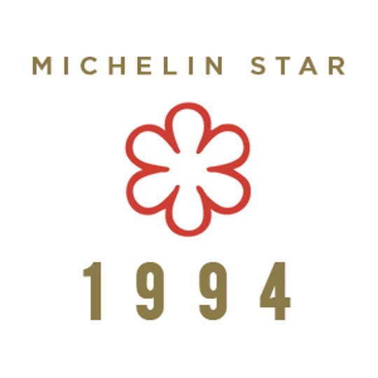 Michelin Star 1994
