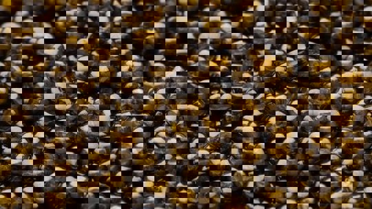 Caviar Ossetra Royal